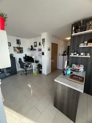 Obývací pokoj
