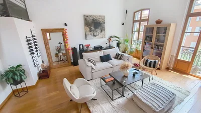 Дневна соба