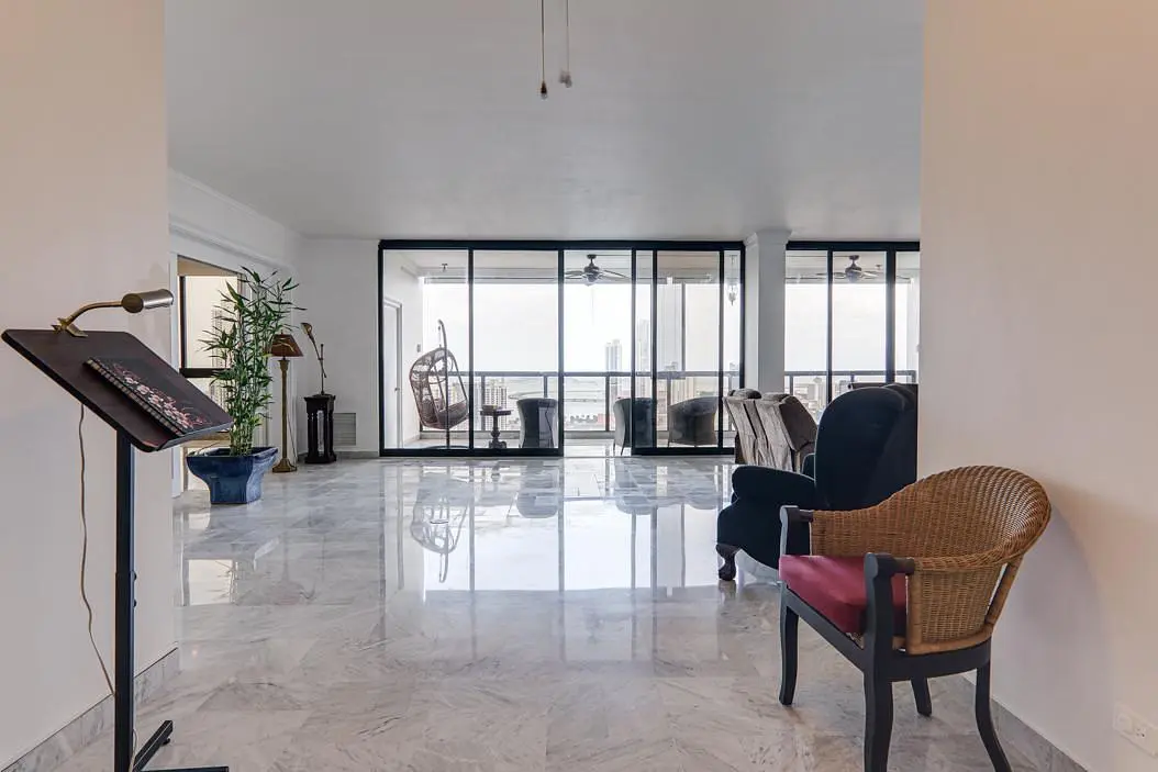 Salón
