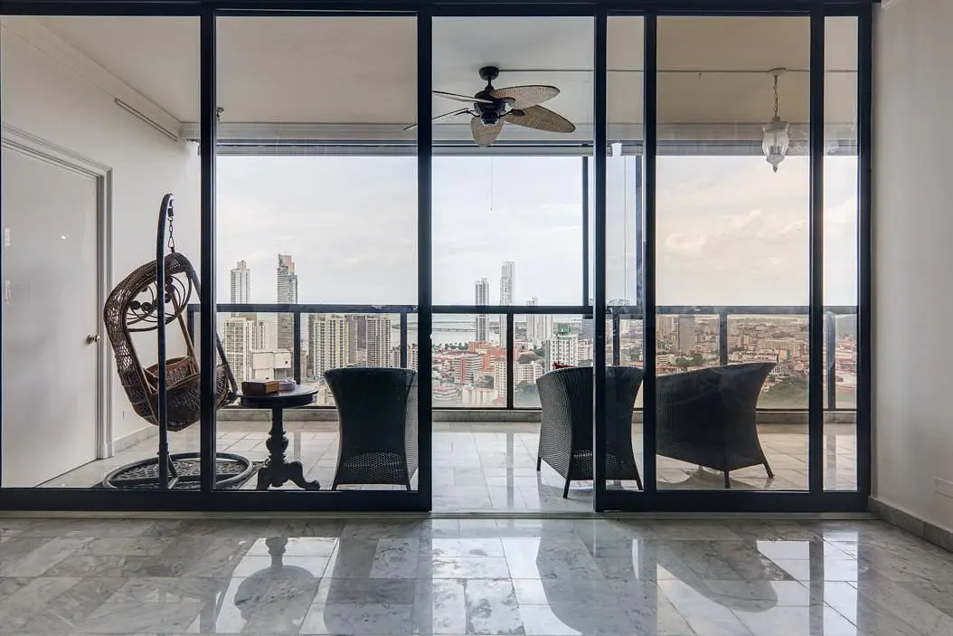 Salón