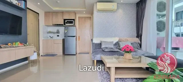 غرفة معيشة