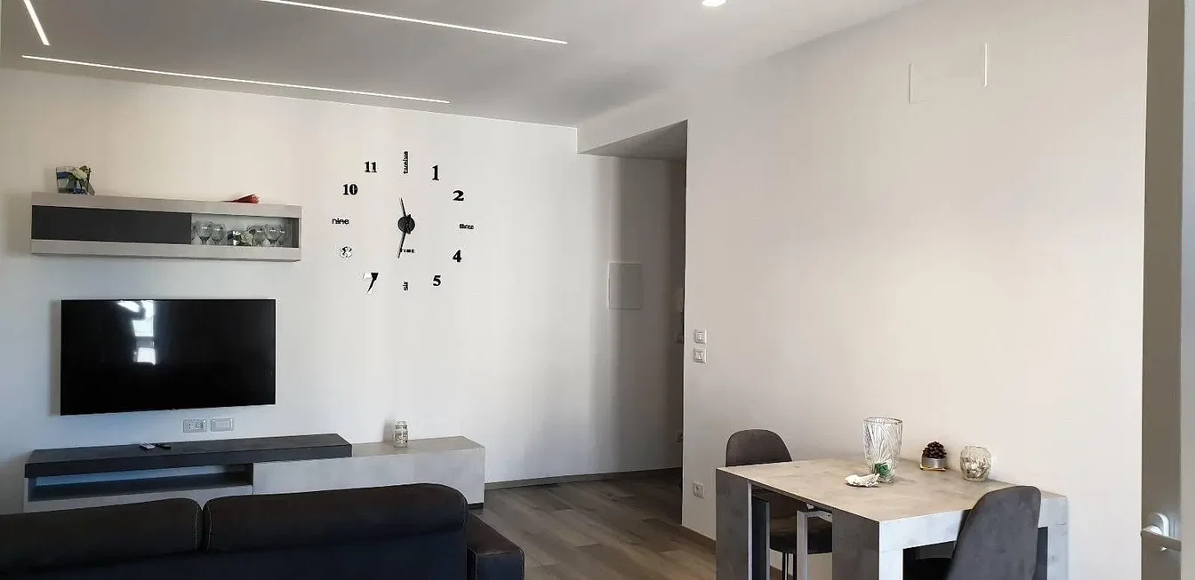 Oturma odası