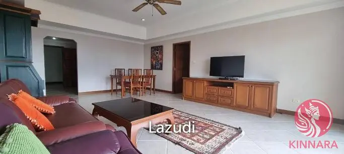 غرفة معيشة