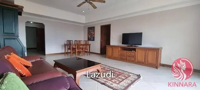 غرفة معيشة