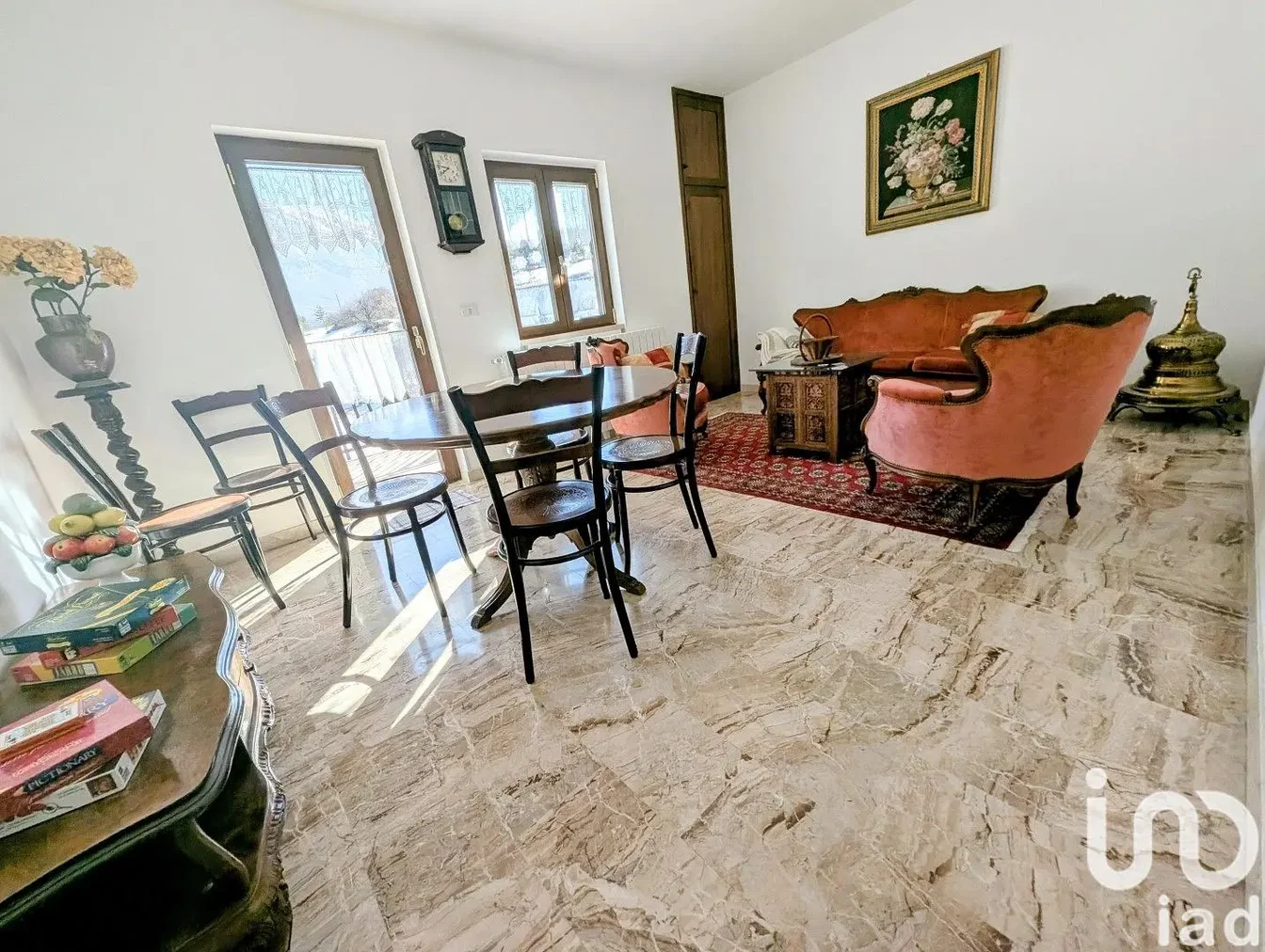 Oturma odası