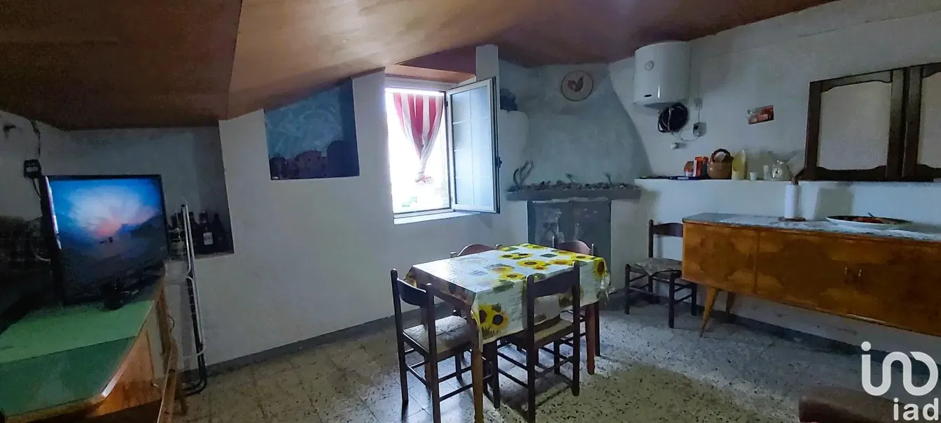 Oturma odası