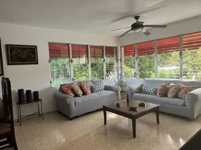 Дневна соба