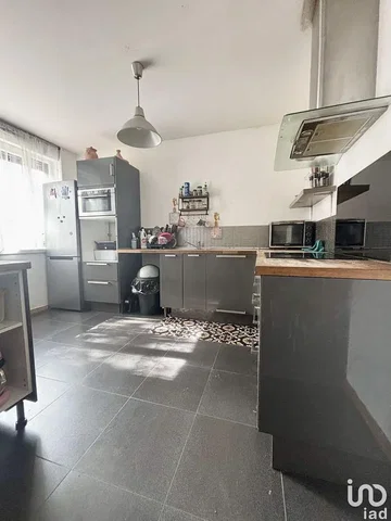 Obývací pokoj