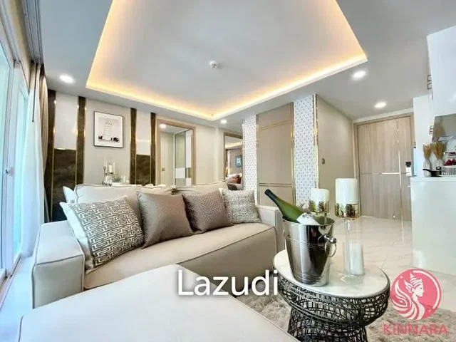غرفة معيشة
