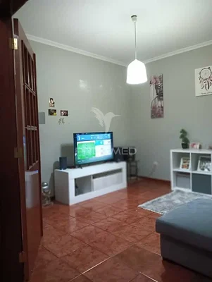 Oturma odası