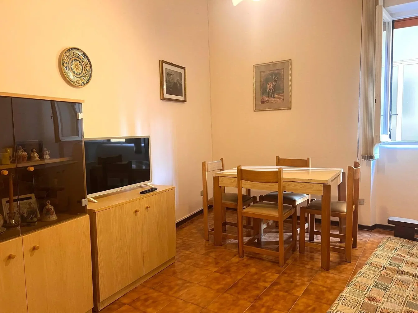 Oturma odası