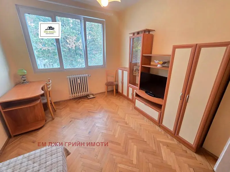 Obývací pokoj
