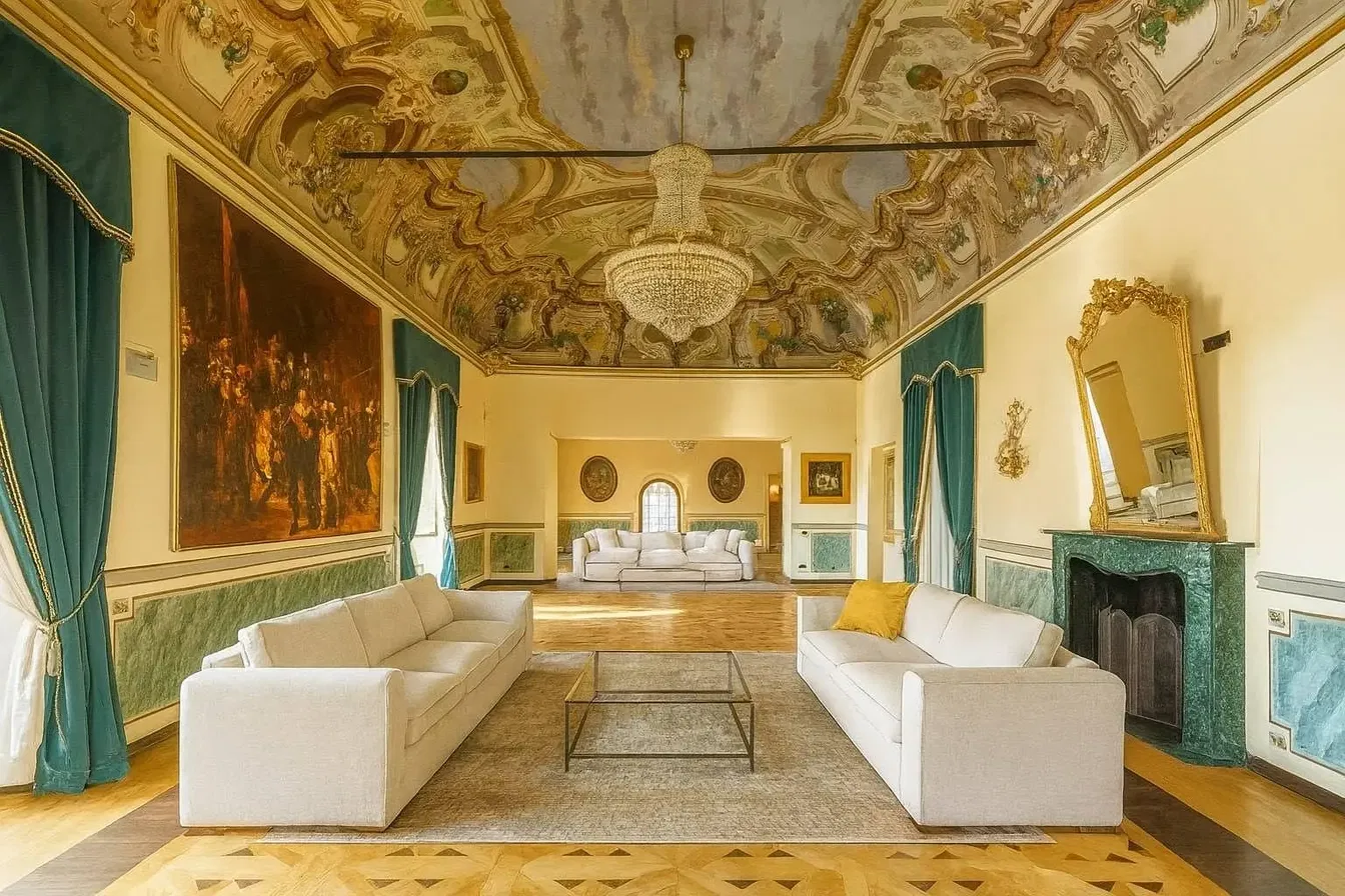 Salon