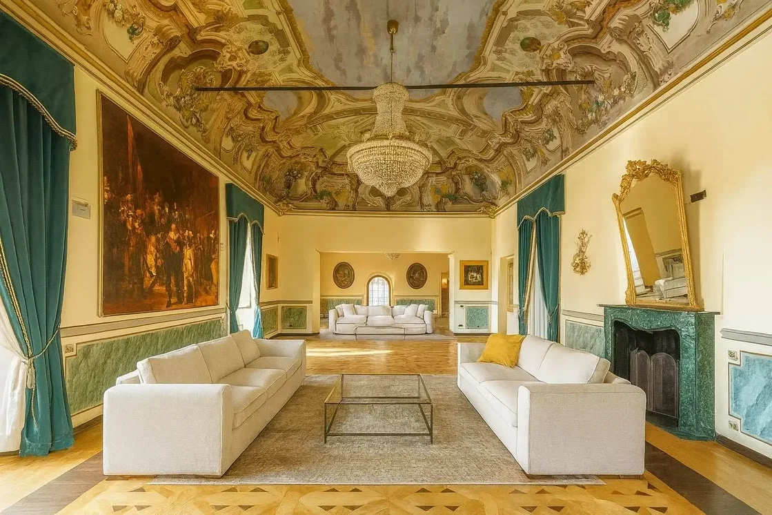 Salon