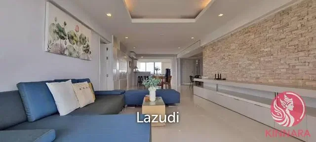 غرفة معيشة