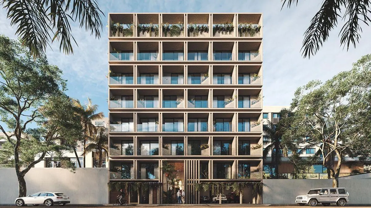 Salon