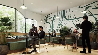 Salon