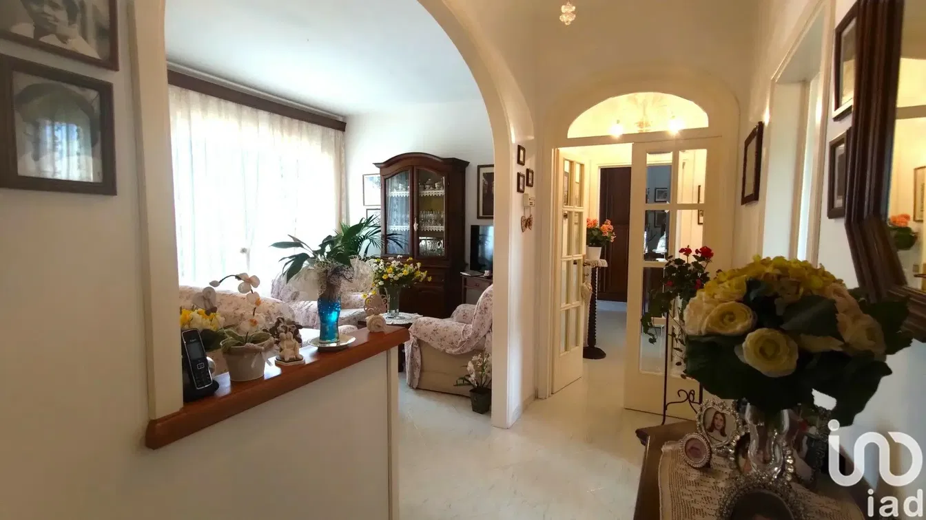 Oturma odası