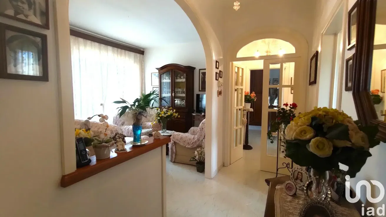 Oturma odası