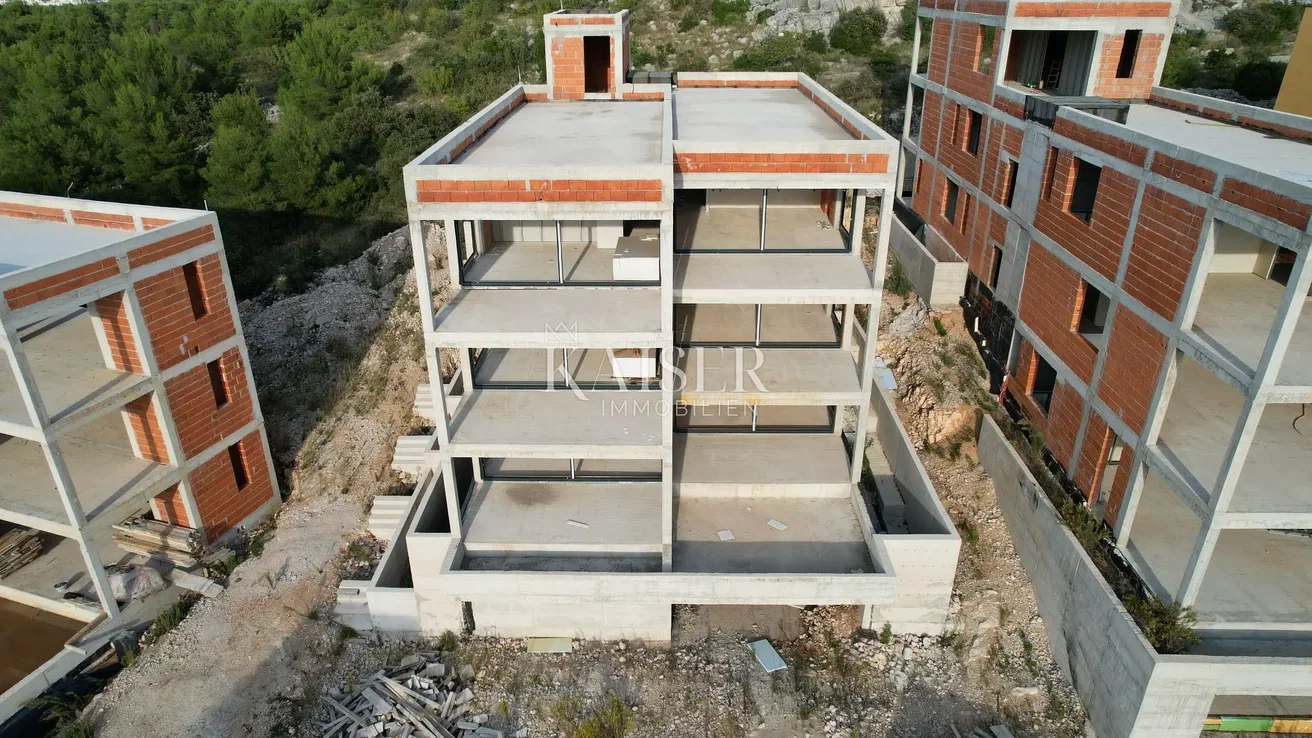 Obývací pokoj