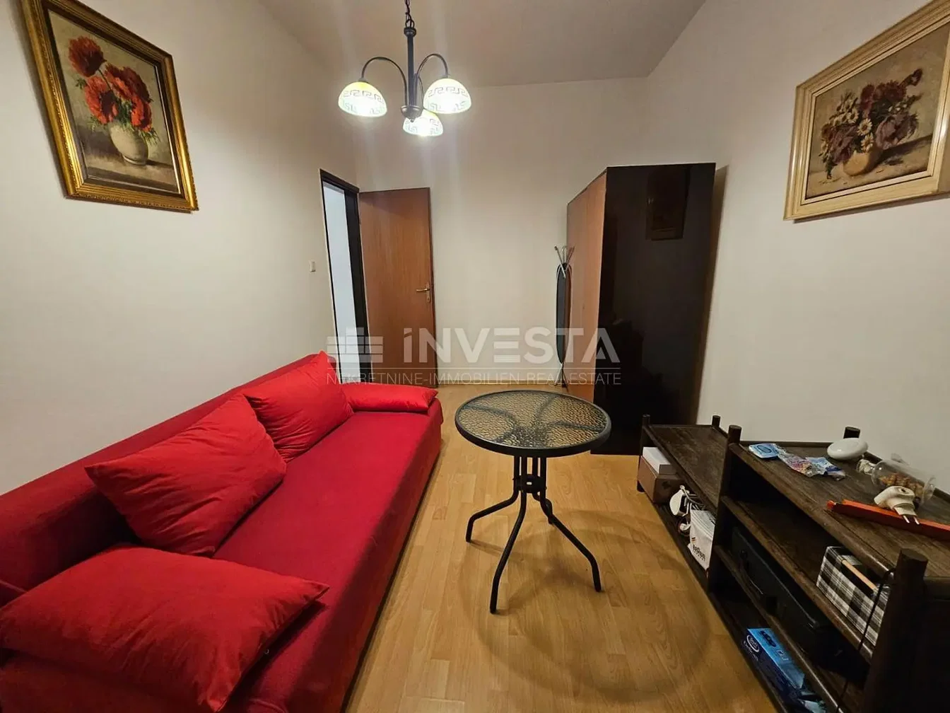 Oturma odası