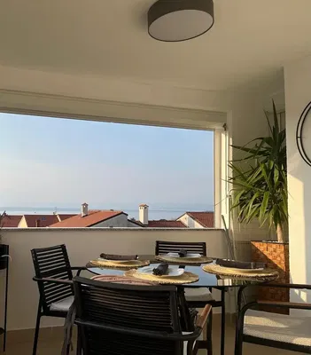 Obývací pokoj