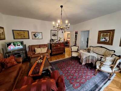 Дневна соба