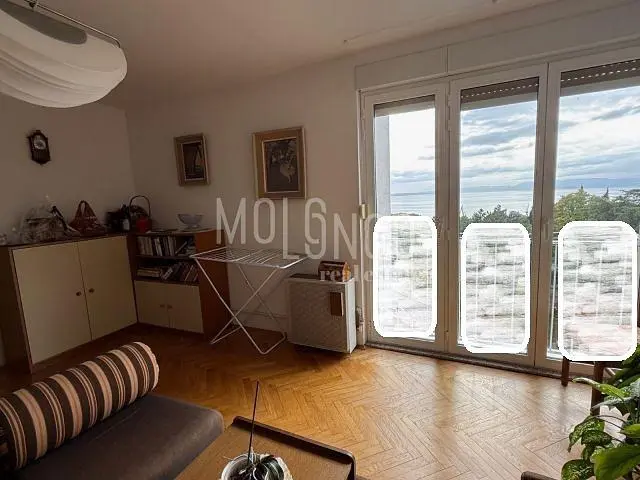 Obývací pokoj