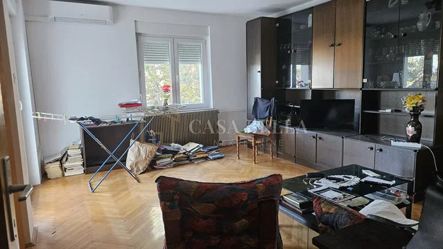 Oturma odası