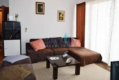 Obývací pokoj