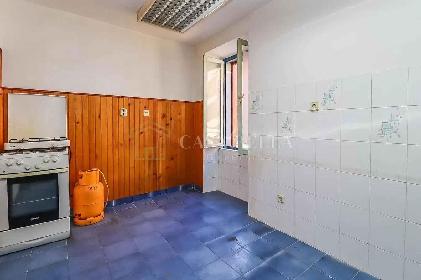 Obývací pokoj
