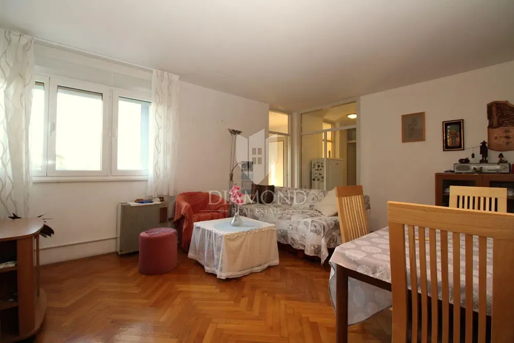 Obývací pokoj