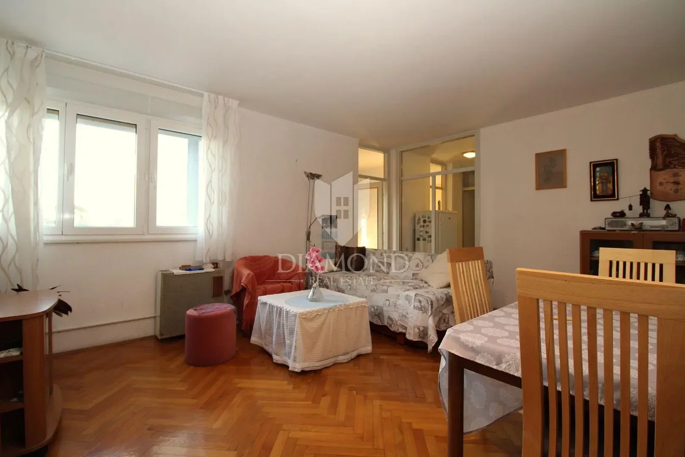 Obývací pokoj