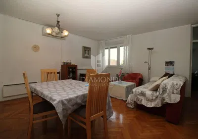 Obývací pokoj