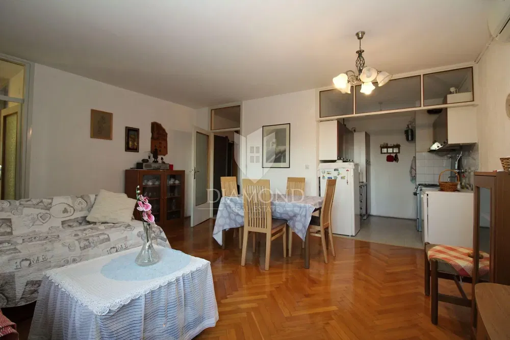 Obývací pokoj