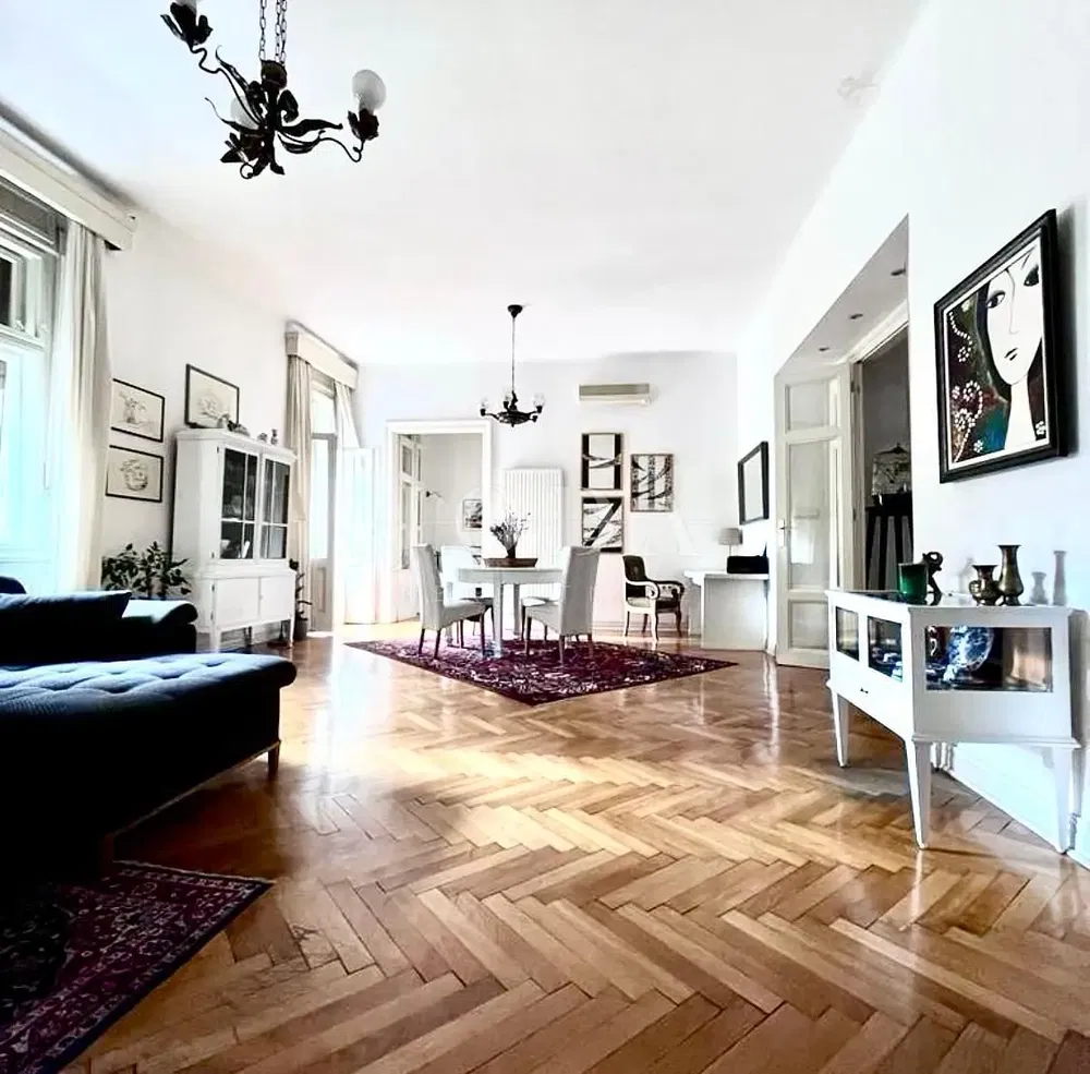 Obývací pokoj