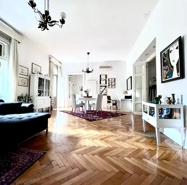 Obývací pokoj