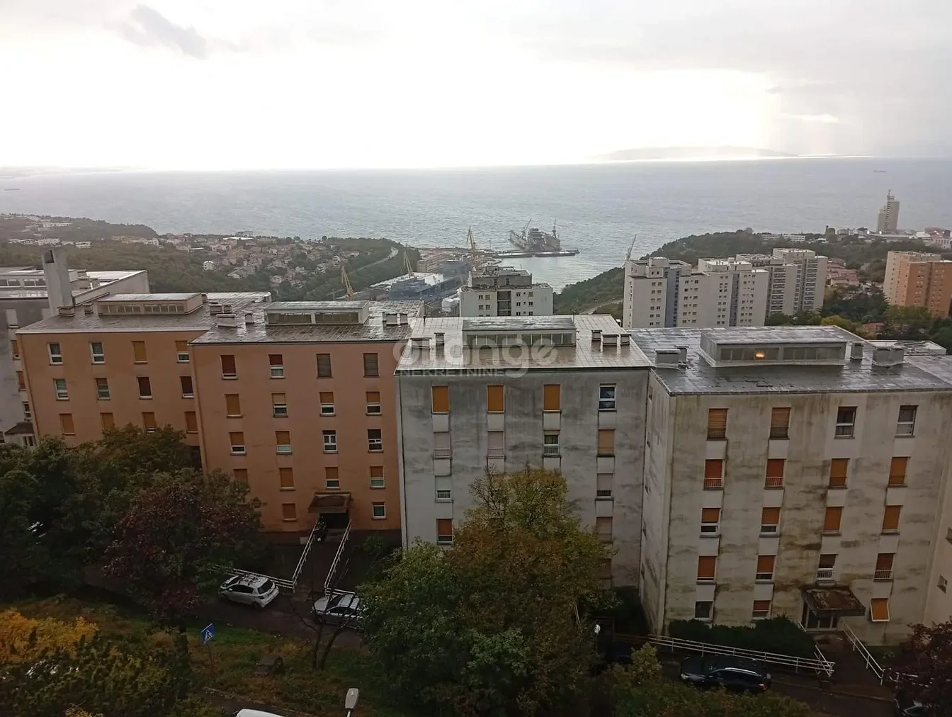 Obývací pokoj