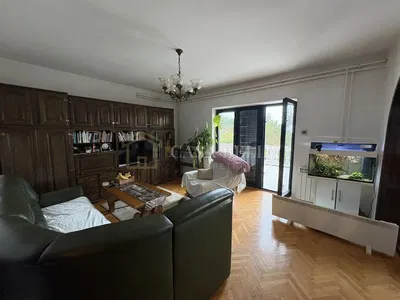 Obývací pokoj