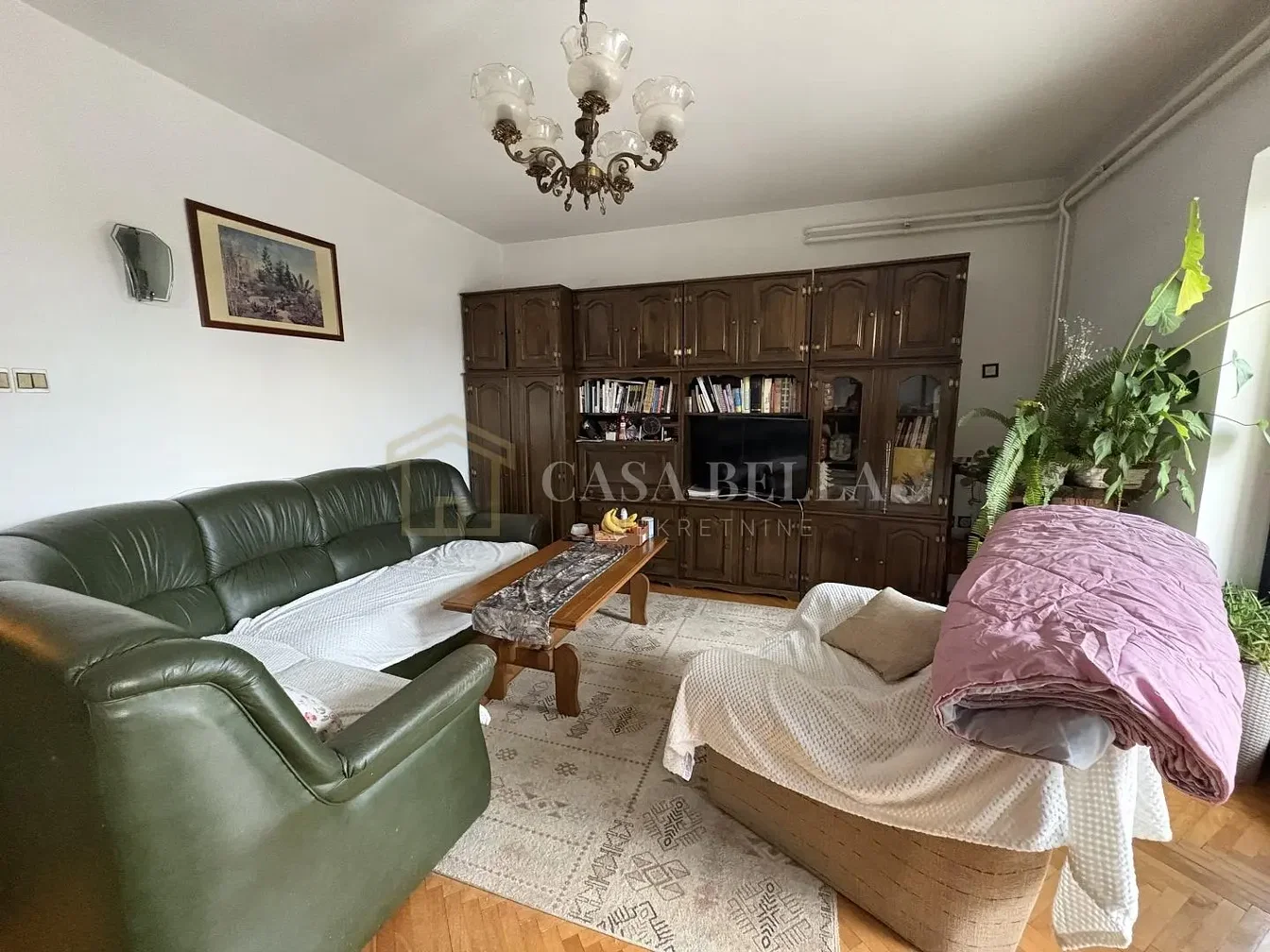 Obývací pokoj
