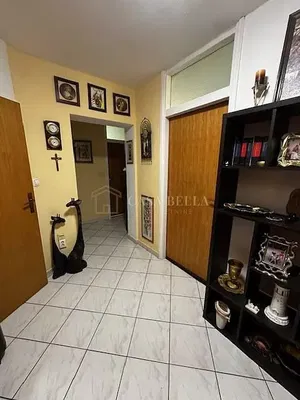 غرفة معيشة