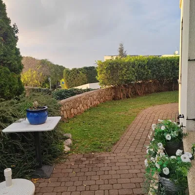 Obývací pokoj