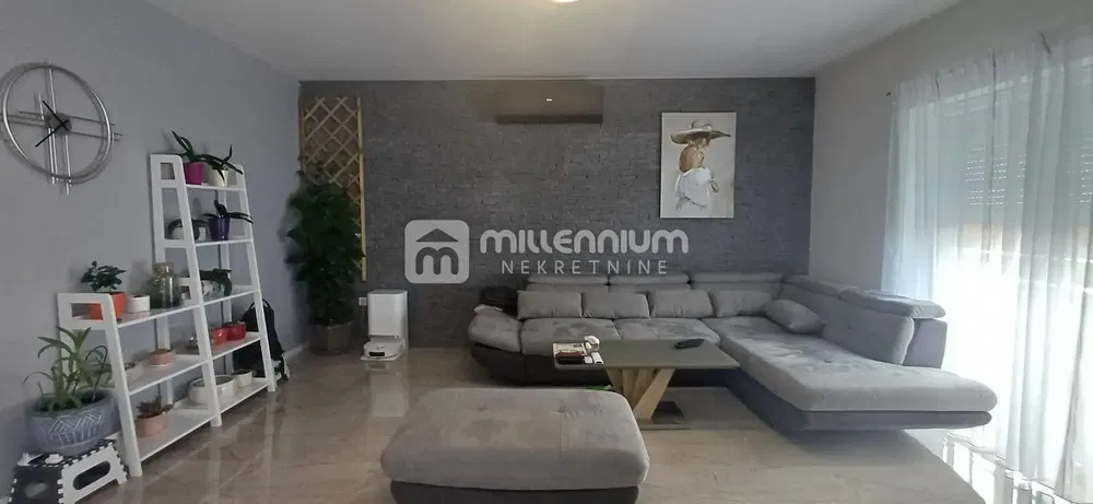 غرفة معيشة