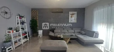 غرفة معيشة