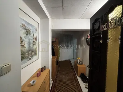 Obývací pokoj