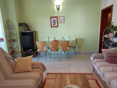 غرفة معيشة
