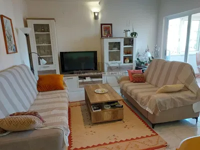 غرفة معيشة