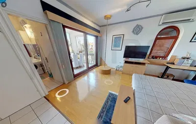 Obývací pokoj