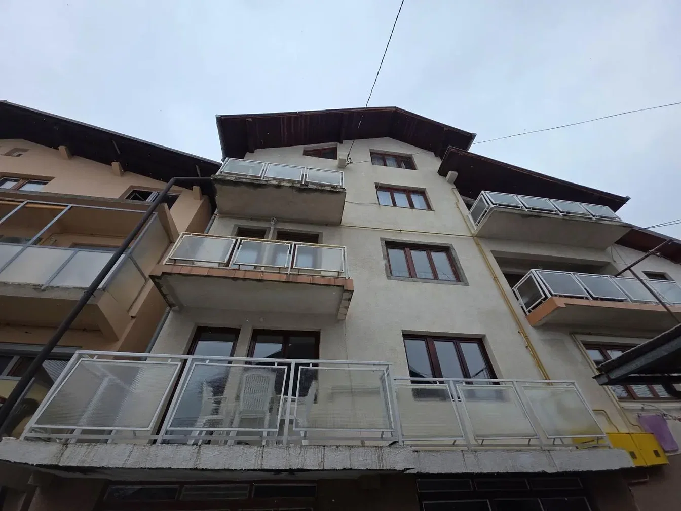 Oturma odası