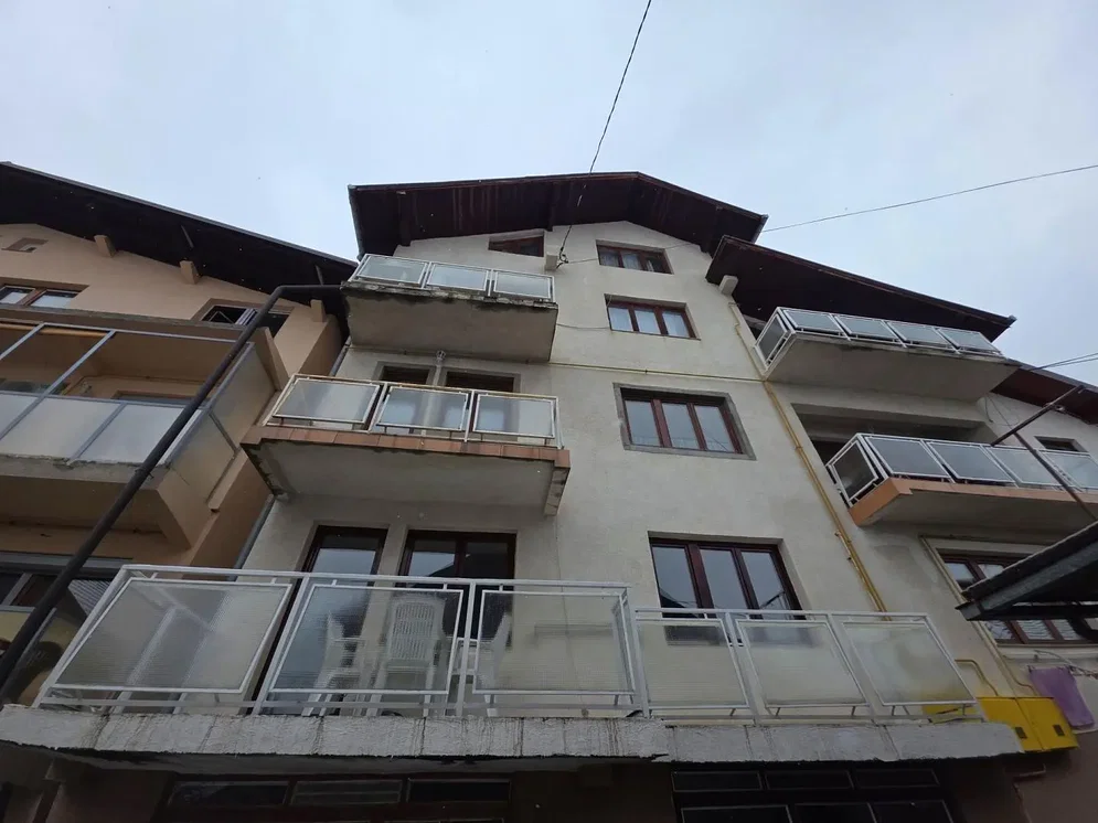 Oturma odası